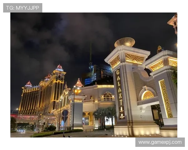 澳门上葡京度假村图片欣赏：精彩的赌场场景与优雅的休闲空间展示