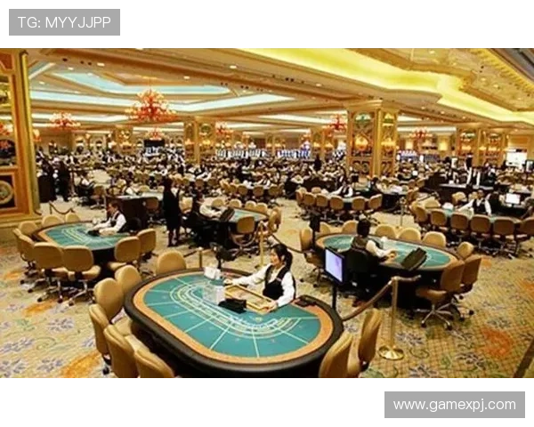 澳门内幕快报最新资讯：赌场运营背后隐藏的秘密与行业风险提示