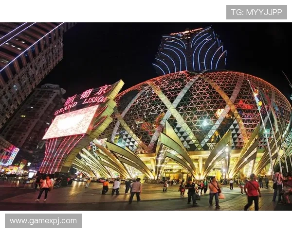 澳门新葡京国际娱乐:探索澳门最具盛名的国际娱乐品牌带来的极致娱乐体验 澳门新葡京国际娱乐:探索澳门最具盛名的国际娱乐品牌带来的极致娱乐体验