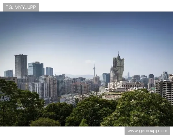 上葡京必去三个景点：结合游客需求推荐的澳门三大必访景点及实用攻略