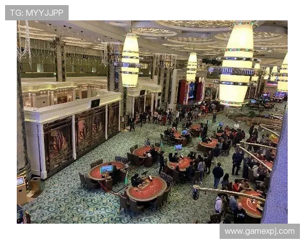 新葡京和旧葡京的历史背景与现代化转型,探索澳门博彩业的创新与传承之路 新葡京和旧葡京的历史背景与现代化转型,探索澳门博彩业的创新与传承之路